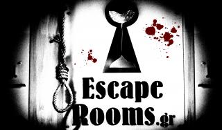 Escape Rooms - Heraklion