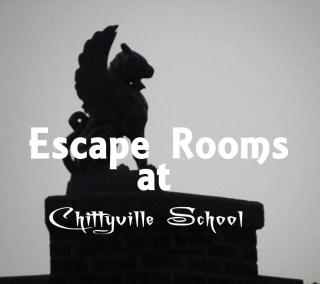 Escape Rooms at Chittyville - Herrin