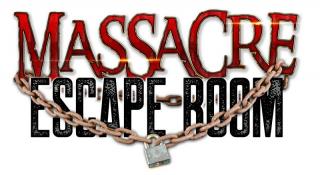 Escape The Massacre - Montgomery