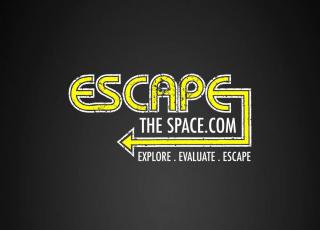 Escape The Space - Athens