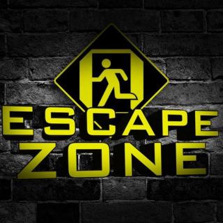 Escape Zone - Berlin