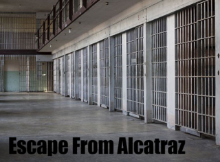 Escape from Alcatraz - Austin