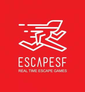 Escape from Antique Room - San Francisco