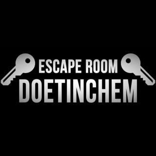Escape room Doetinchem - Doetinchem