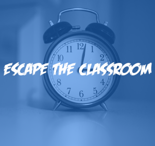 Escape the Classroom - Washington