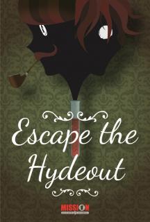 Escape the Hydeout - New York