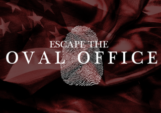 Escape the Oval Office - Washington