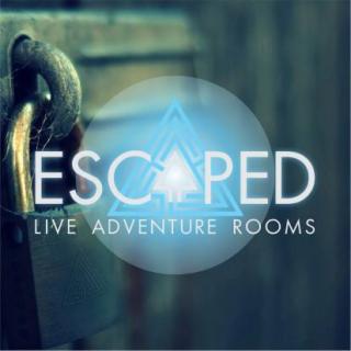 Escaped - Athen