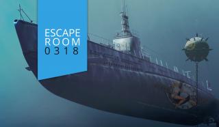 Escaperoom 0318 - Veenendaal
