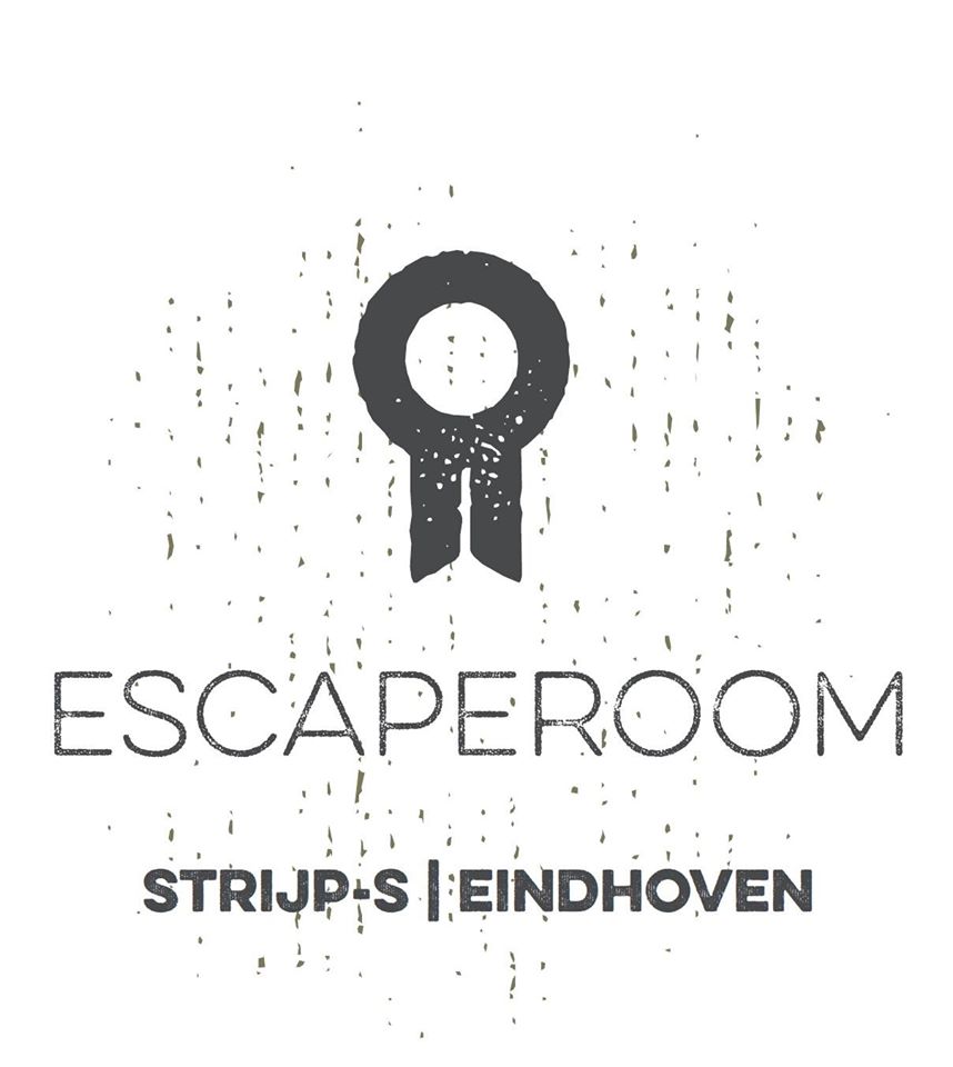 Escaperoom StrijpS Eindhoven Room Escape Game in Eindhoven