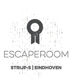 Escaperoom Strijp-S Eindhoven - Eindhoven