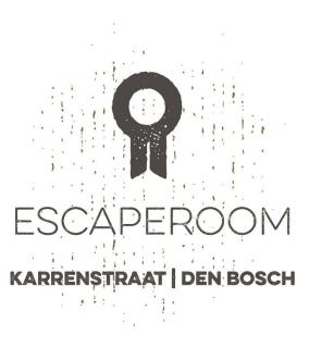 Escaperoom den Bosch - s-Hertogenbosch
