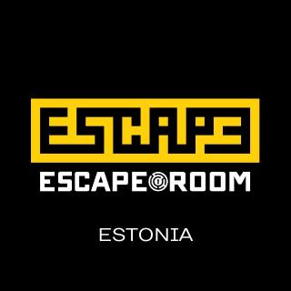 Escaperoom-x - Tallin