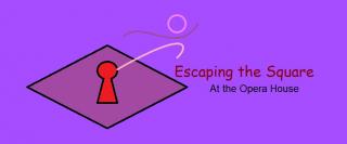 Escaping The Square - Denton