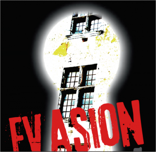 Evasion Game 24 - Coulaures