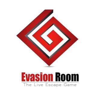 Evasion Room - Liege