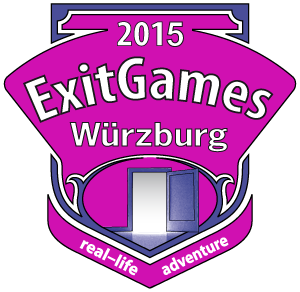 ExitGames Würzburg - Würzburg