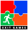 Exit Games Stockholm - Stockholm
