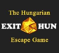 Exit Hun - Budapest