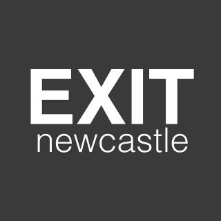 Exit Newcastle - Newcastle