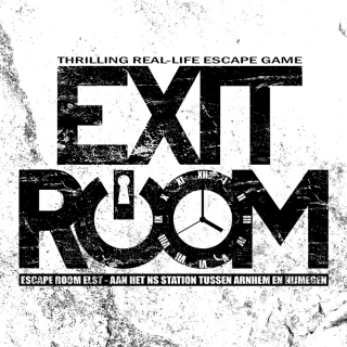 Exit Room Elst - Elst