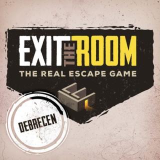 Exit The Room - Debrecen