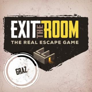 Exit The Room - Graz