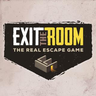 Exit the Room - Nürnberg 