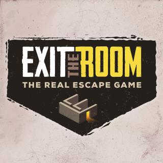 Exit the Room - Wien