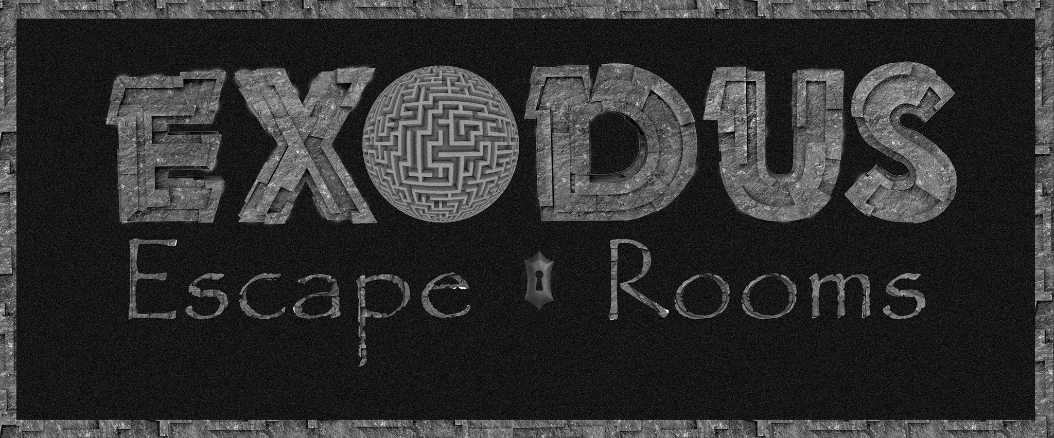 Exodus shop escape room