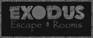 Exodus Escape Room - Newark