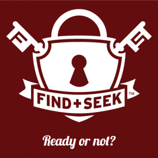 Find+Seek - Vancouver