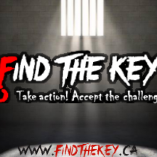 Find The Key - Montreal