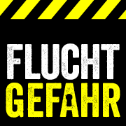 Fluchtgefahr - Bonn