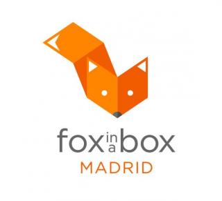 Fox in a box Madrid - Madrid