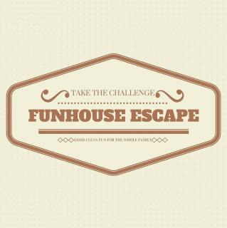 Funhouse Escape - Menifee