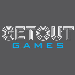 Get Out Games - Provo