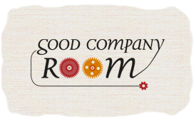 Good Company Room - Glasgow