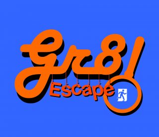 Gr8 Escape - Kitchener