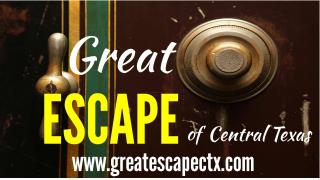 Great Escape of Central Texas - Robinson