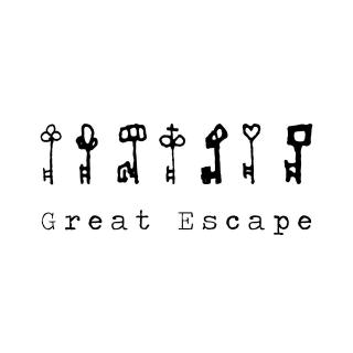 Great escape - Padova