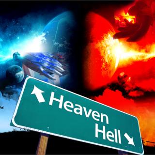 Heaven & Hell - Budapest