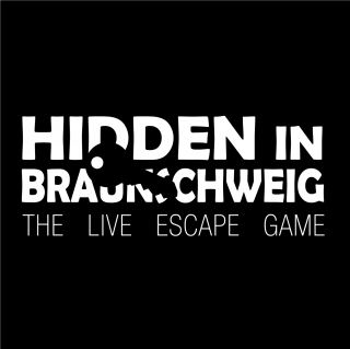 Hidden In Braunschweig - Braunschweig