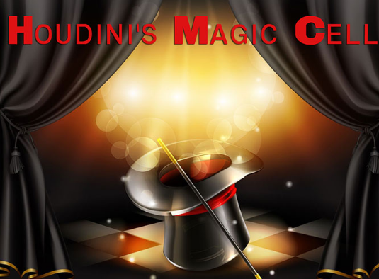 houdini escape game houdini escape game