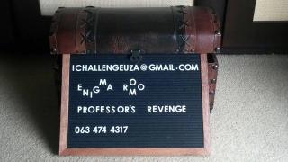 I-Challengeu - Randburg