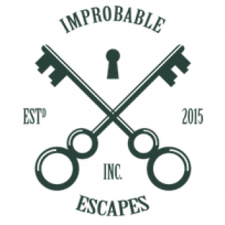 Improbable Escapes - Kingston