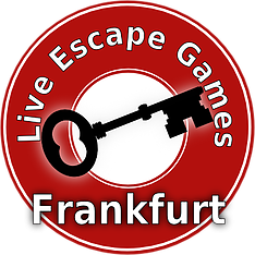 Jail-House-Escape - Frankfurt