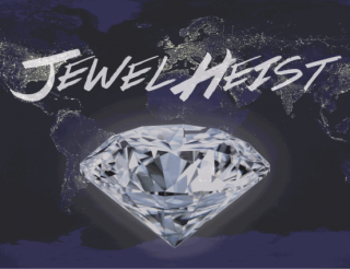 Jewel Heist - Atlanta