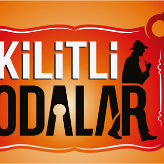 Kilitli Odalar - Ankara