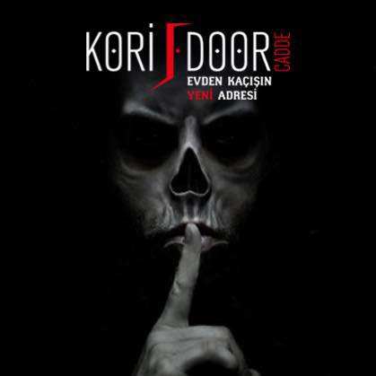 Koridoor Cadde Room Escape Game In Istanbul